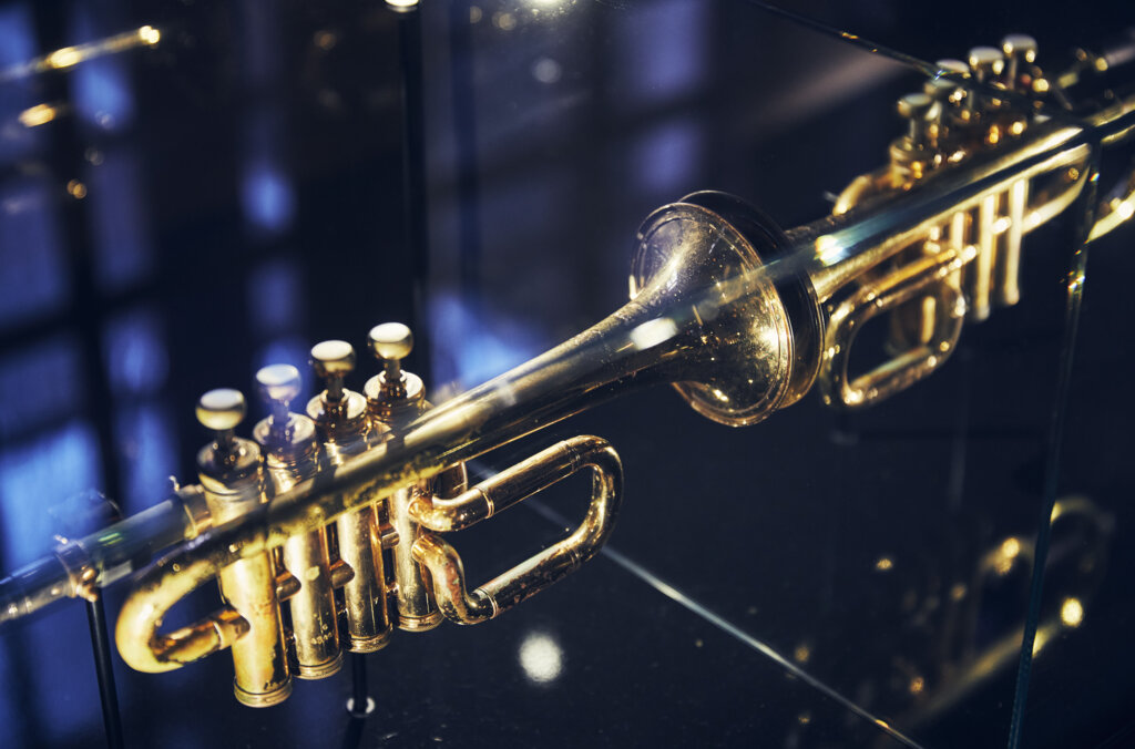 Trumpet