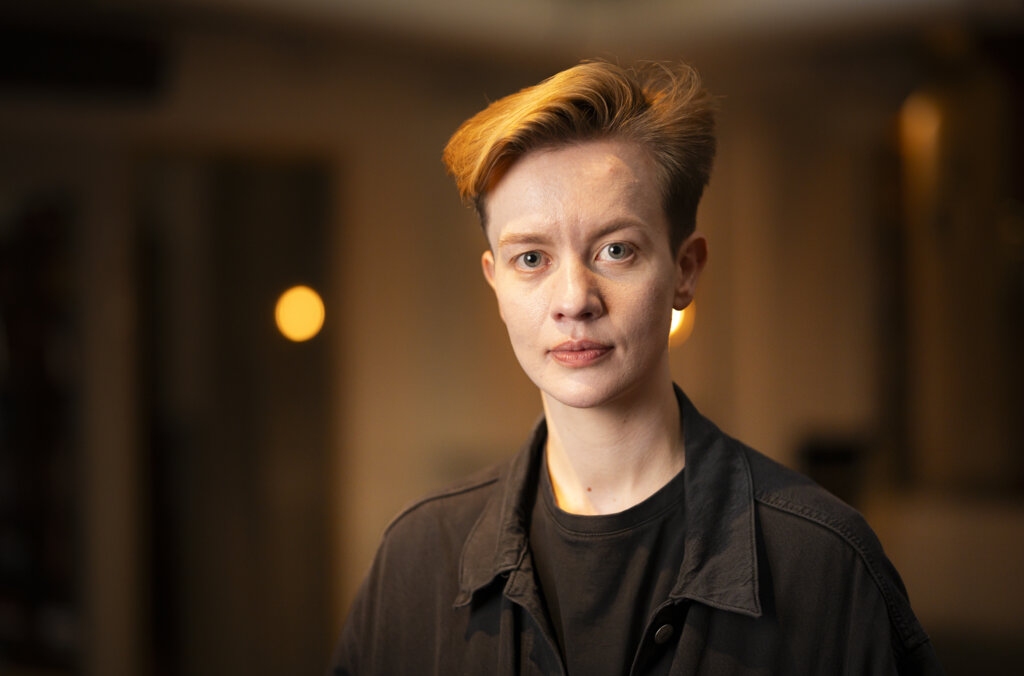 Ellen Emilie Henriksen