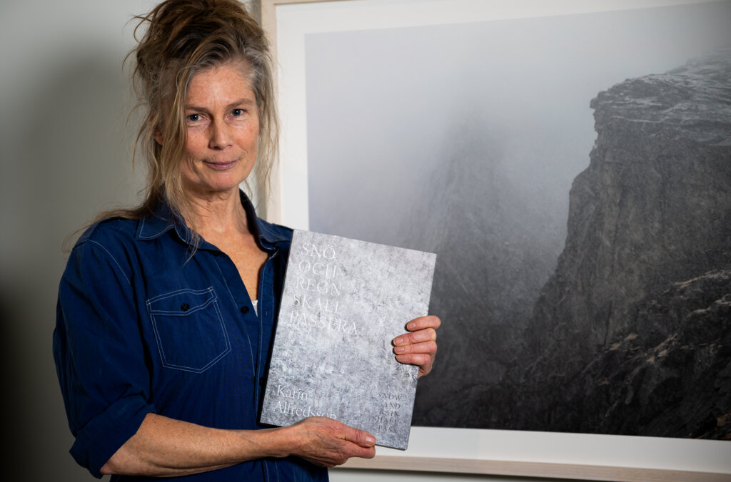 Karin Alfredsson