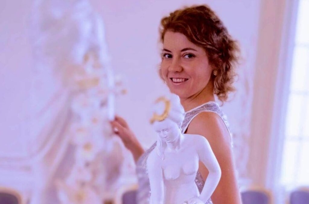 Uljana Baykevych