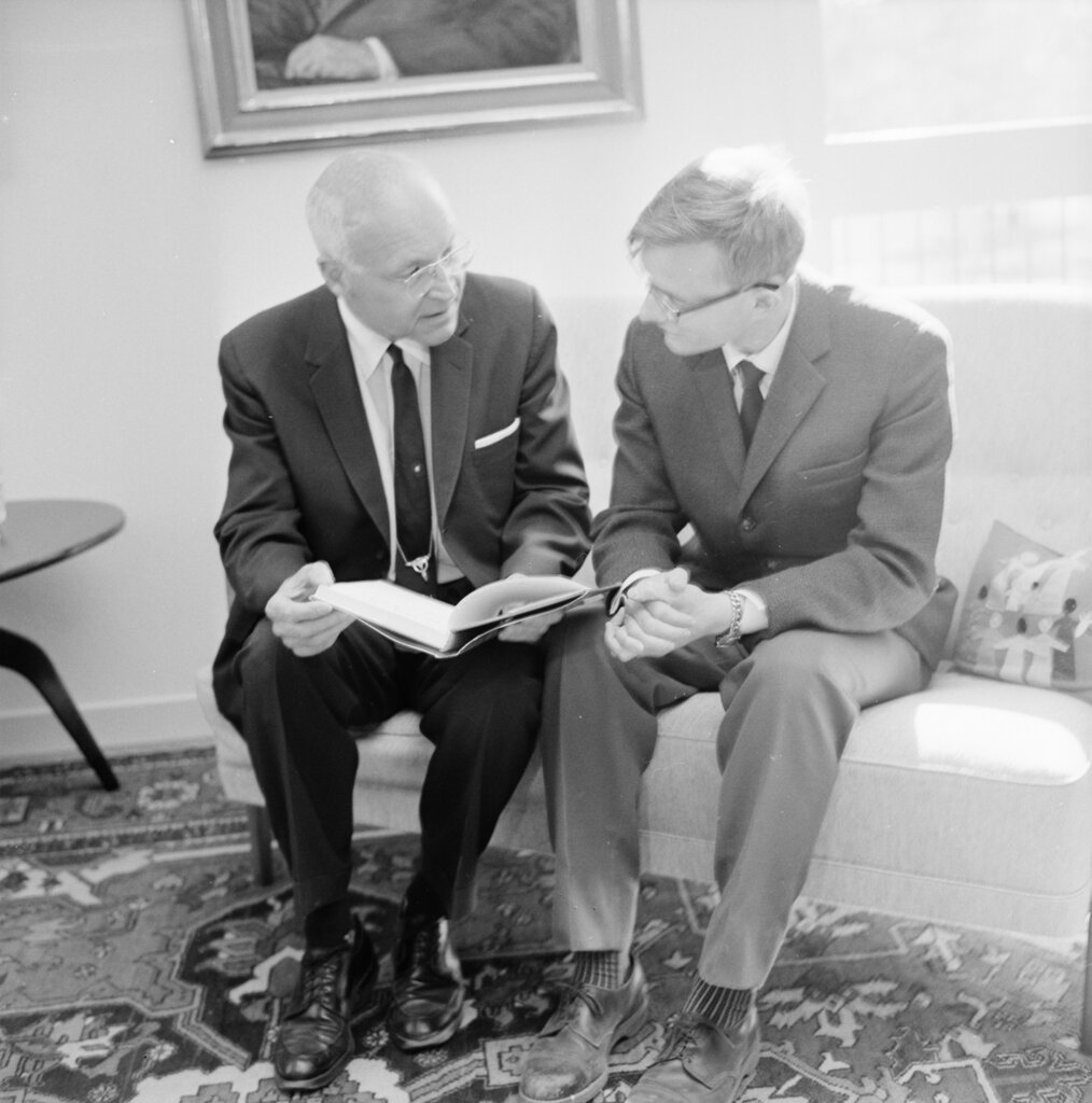 Wendell Stanley
