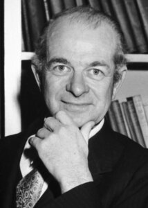 Linus Pauling