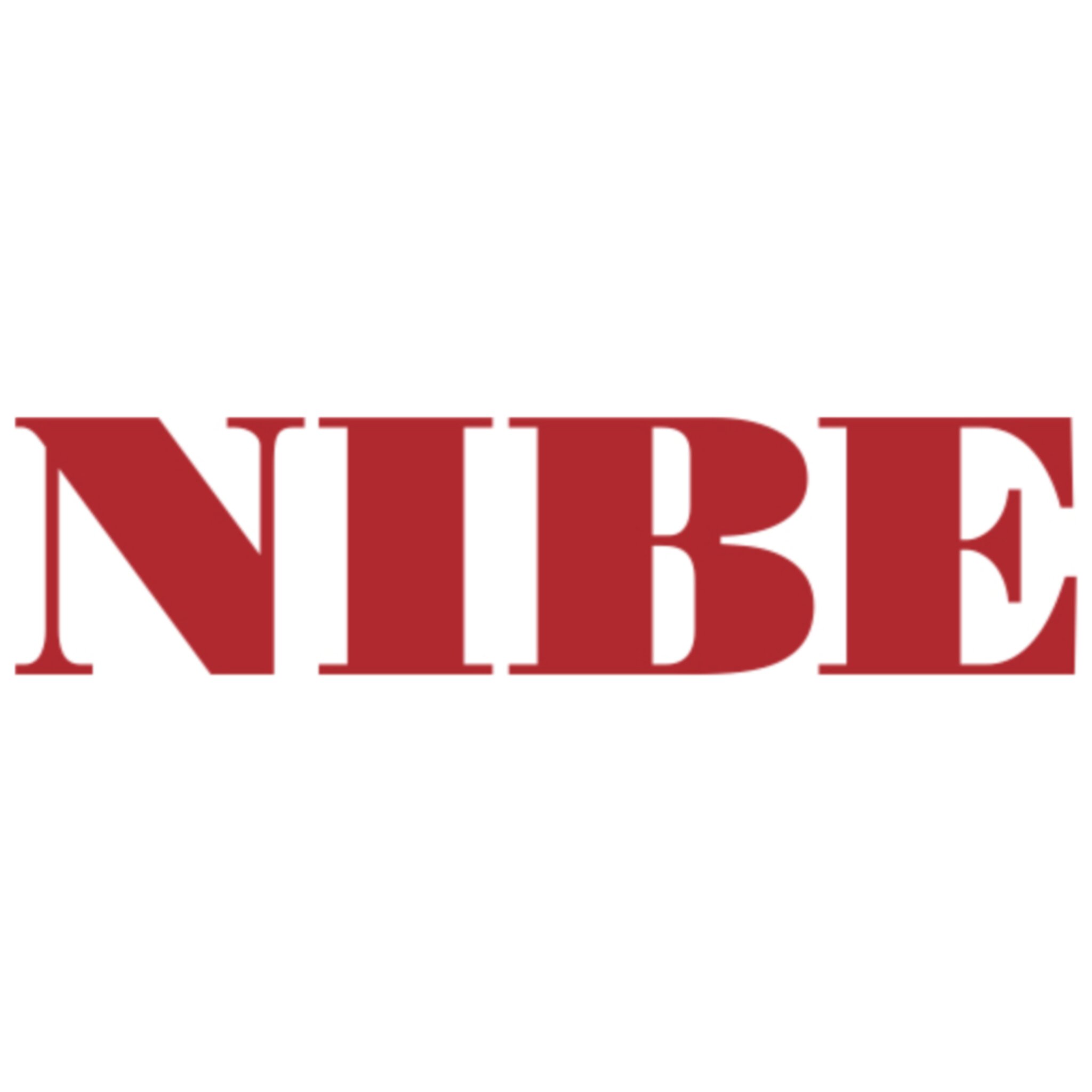 NIBE Logo