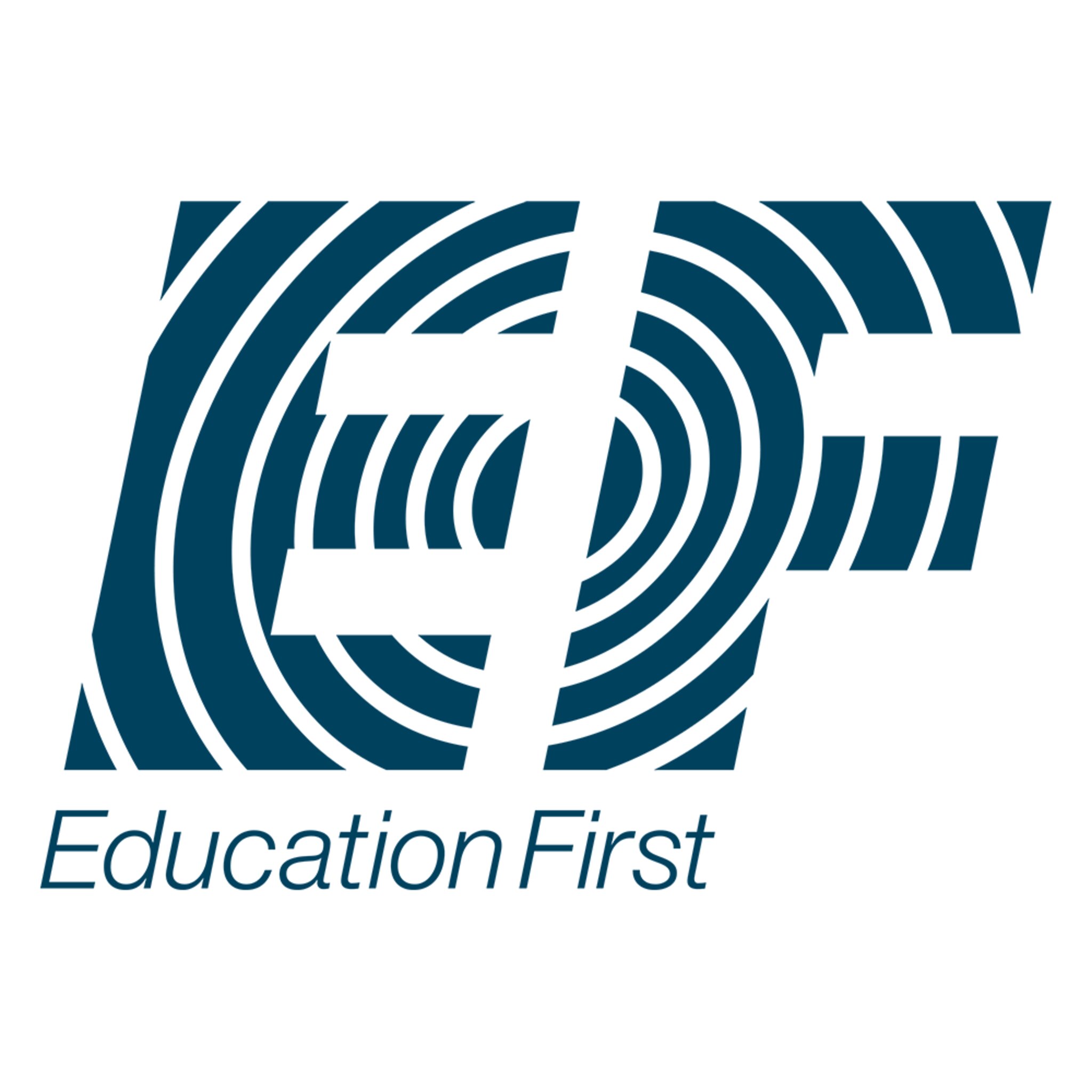 EF Logo