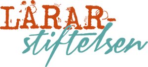 Lararstiftelsen logo 300