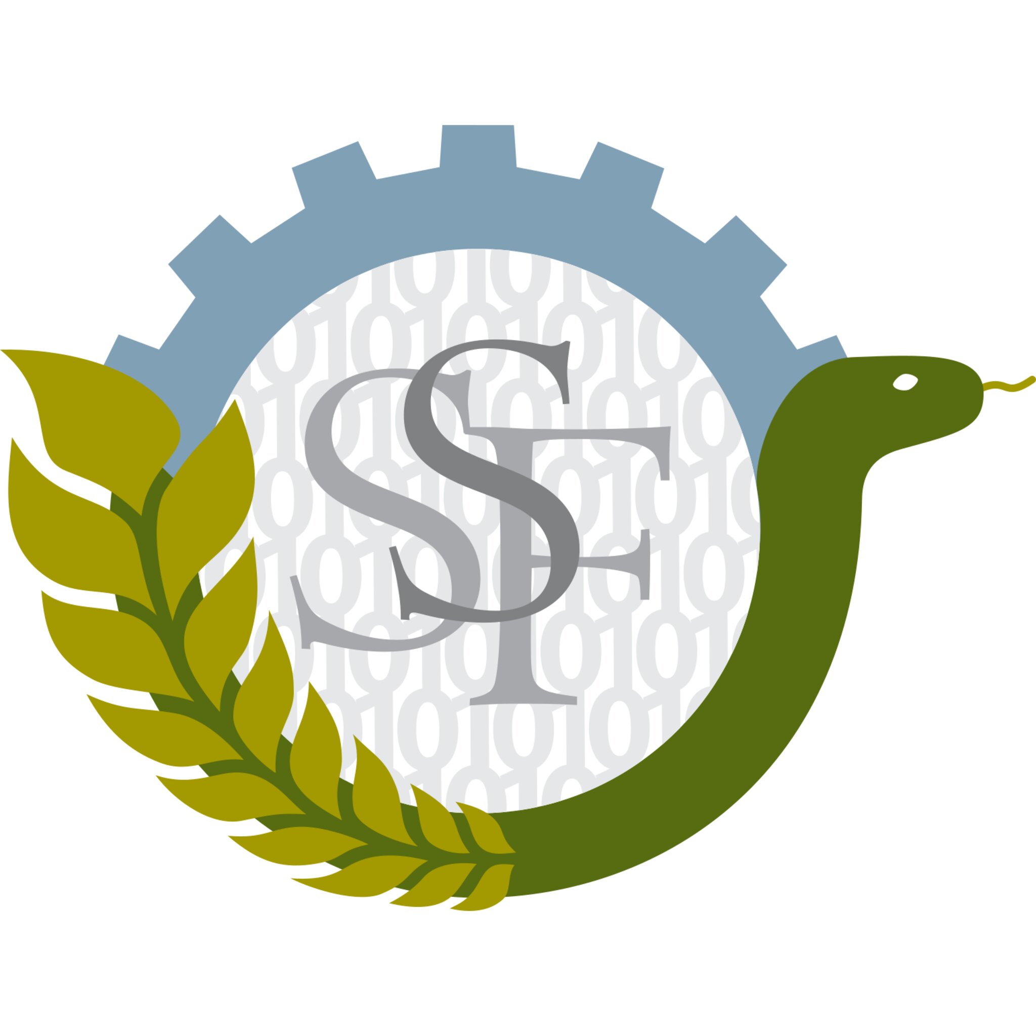 Ssf logotype