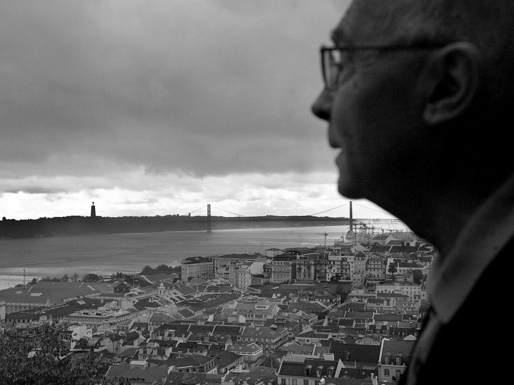 José Saramago