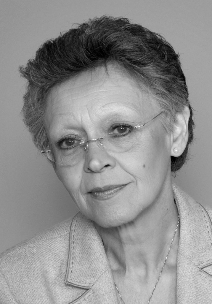 Françoise Barré-Sinoussi