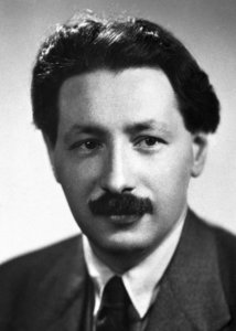 Ernst B. Chain