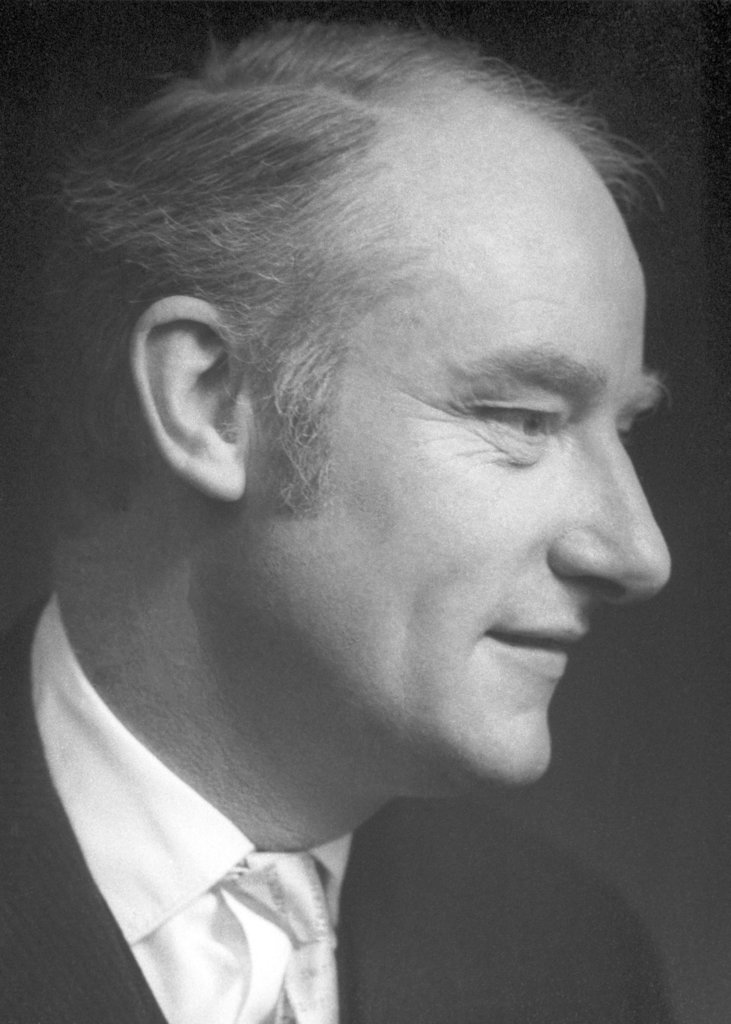 Francis Crick
