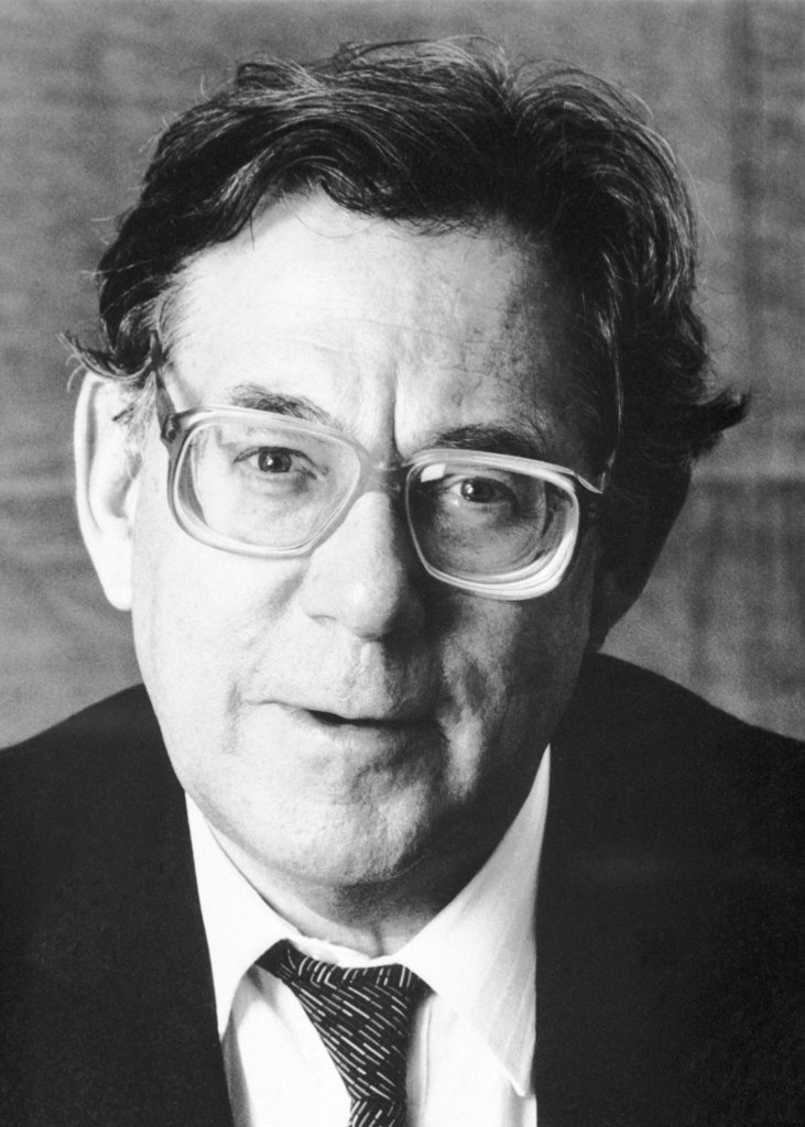 Paul J. Crutzen