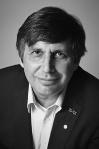 Andre Geim
