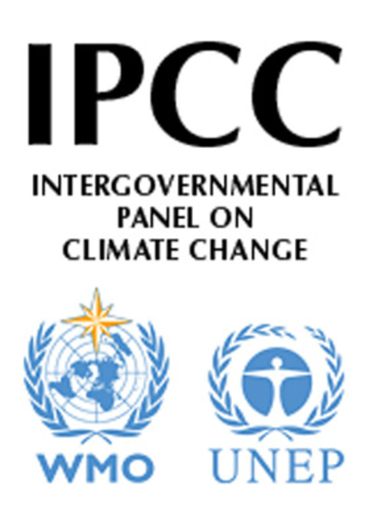 Intergovernmental Panel on Climate Change 