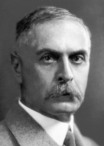 Karl Landsteiner
