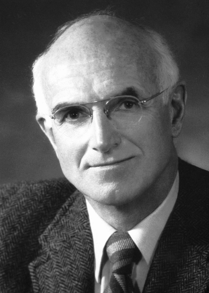 Joseph E. Murray