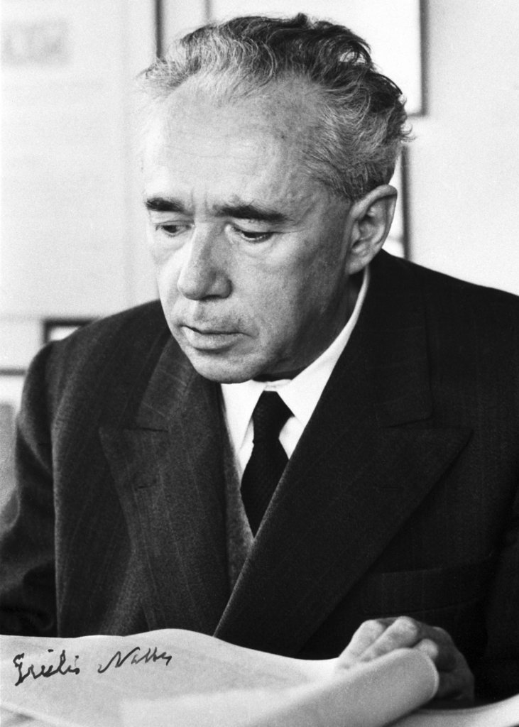 Giulio Natta