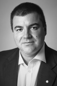Konstantin Novoselov