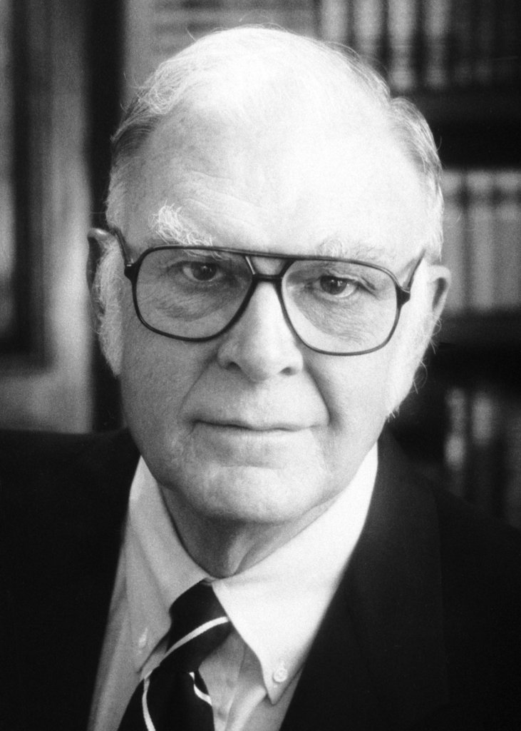 F. Sherwood Rowland
