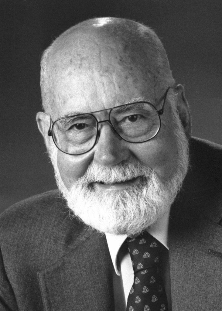 E. Donnall Thomas