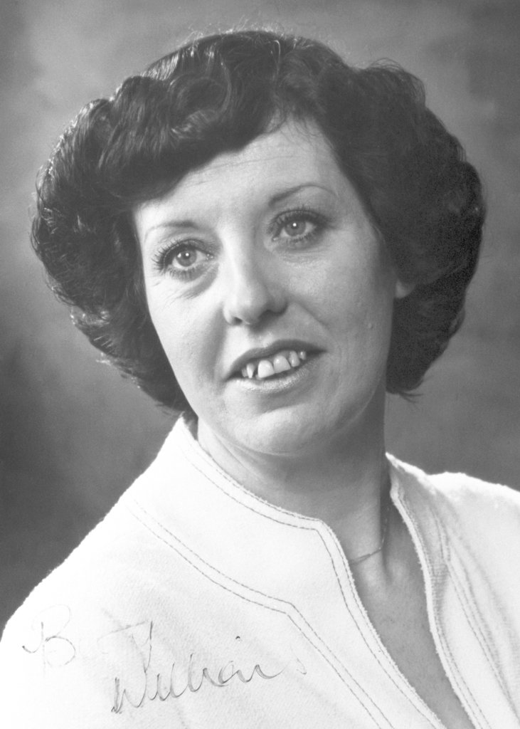 Betty Williams